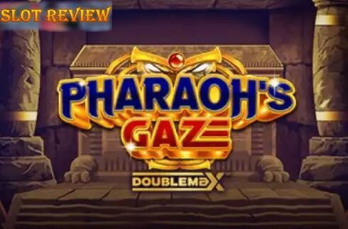 Pharaohs Gaze DoubleMax Slot Review